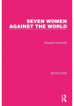 Seven Women Against the World