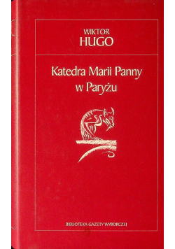Katedra Marii Panny w Paryżu