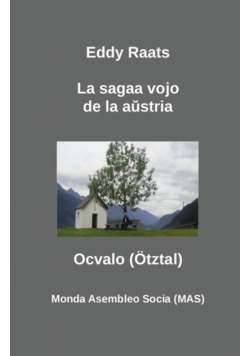 La sagaa vojo de la aŭstria Oc-valo