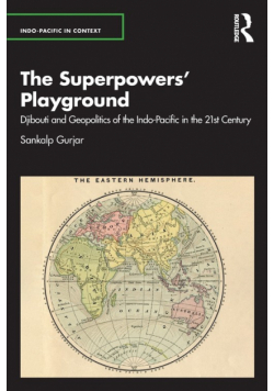The Superpowers' Playground
