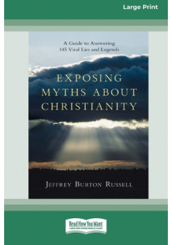 Exposing Myths About Christianity
