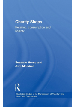 Charity Shops