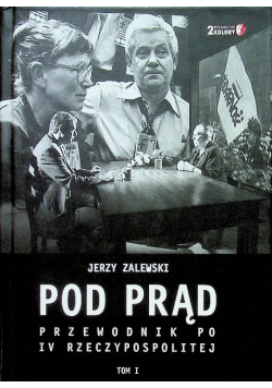 Pod Prąd Tom 1