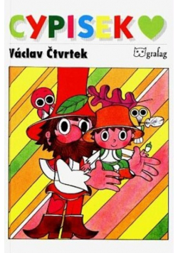 Cypisek