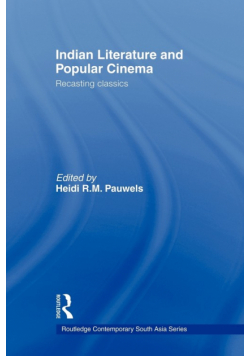 Indian Literature and Popular Cinema