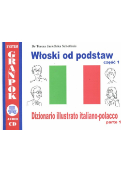 Włoski od podstaw, cz. 1