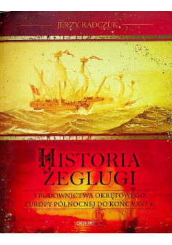 Historia żeglugi