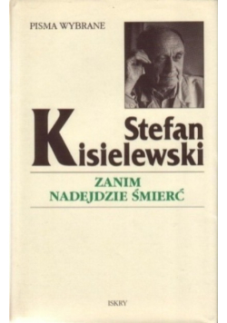 Zanim nadejdzie śmierć