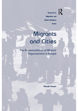 Migrants and Cities