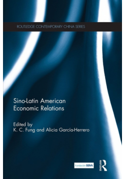 Sino-Latin American Economic Relations