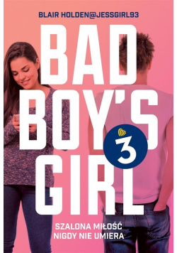 Bad Boy's Girl Tom 3