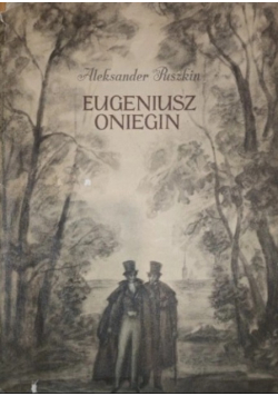 Eugeniusz Oniegin