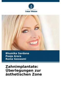 Zahnimplantate