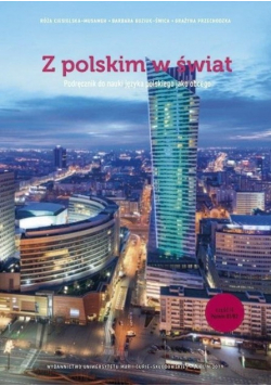 Z polskim w świat Część 2