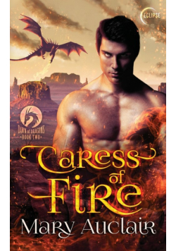 Caress of Fire