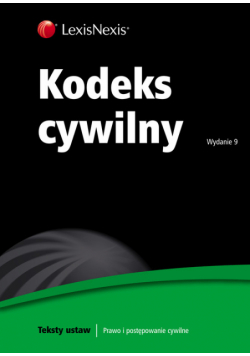 Kodeks cywilny