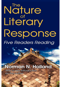 The Nature of Literary Response