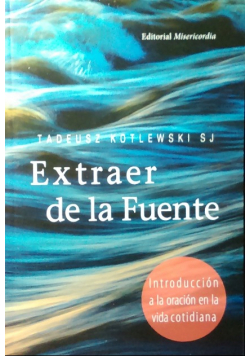 Extraer de la fuente