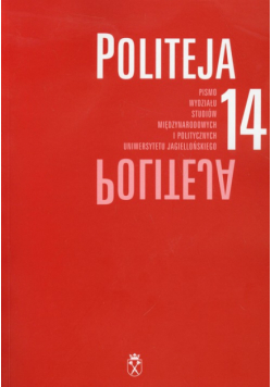 Politeja 14 (2/2010)