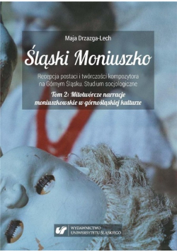 Śląski Moniuszko Tom 2