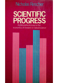 Scientific progress