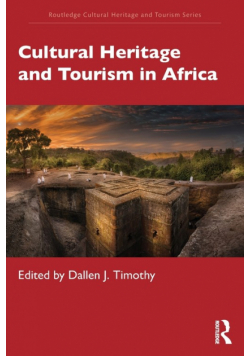 Cultural Heritage and Tourism in Africa
