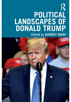 Political Landscapes of Donald Trump