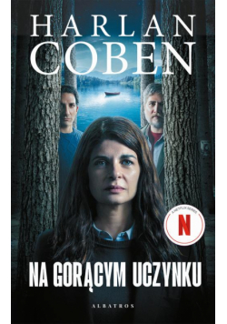 Na gorącym uczynku (wydanie filmowe)