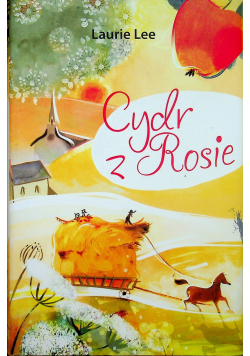 Cydr z Rosie