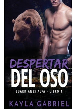 Despertar del oso