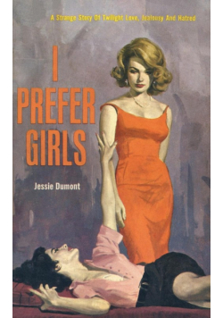 I Prefer Girls