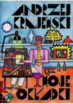 Moje Okładki