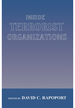 Inside Terrorist Organizations