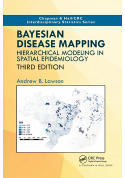 Bayesian Disease Mapping