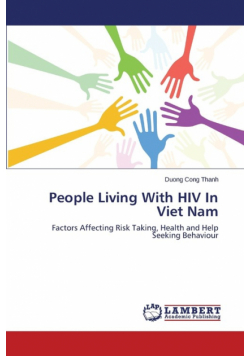 People Living With HIV In Viet Nam
