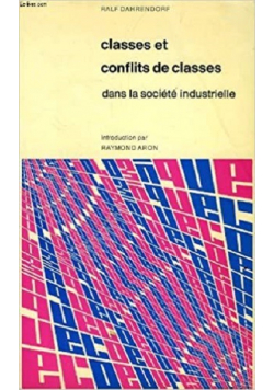 Classes et conflits de classes