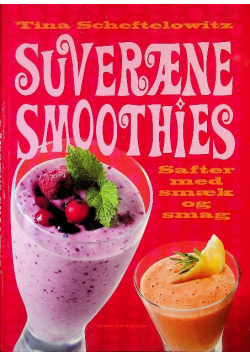 Suveraene smoothies