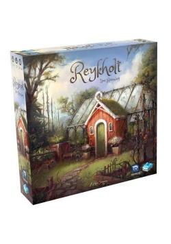Reykholt