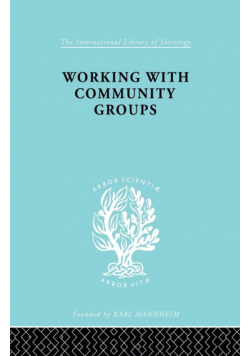 Working Comm Groups    Ils 198