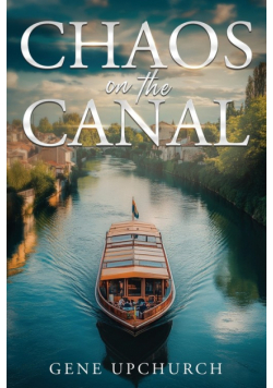 Chaos on the Canal
