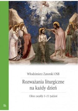 Rozważania liturgiczne na każdy dzień