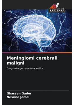 Meningiomi cerebrali maligni
