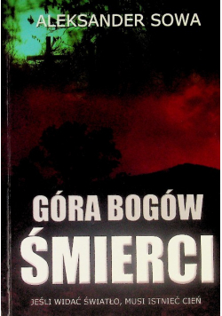 Góra Bogów Śmierci