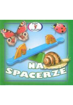 Na spacerze