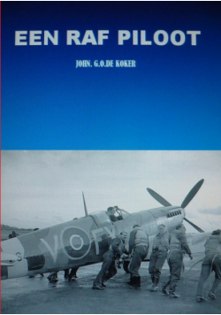 Een Raf Piloot