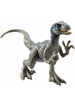 Jurassic World. Atakujące Dinozaury FPF12