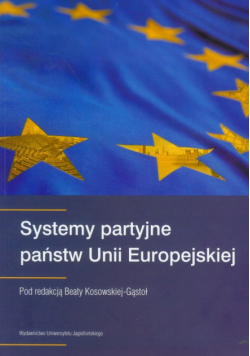 Systemy partyjne państw Unii Europejskiej