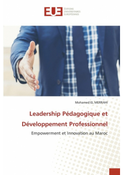 Leadership Pédagogique et Développement Professionnel
