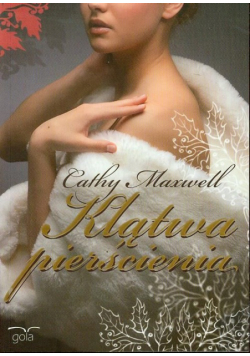Maxwell Cathy- Klątwa pierścienia