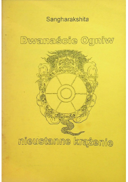Dwanaście ogniw nieustanne krążenie